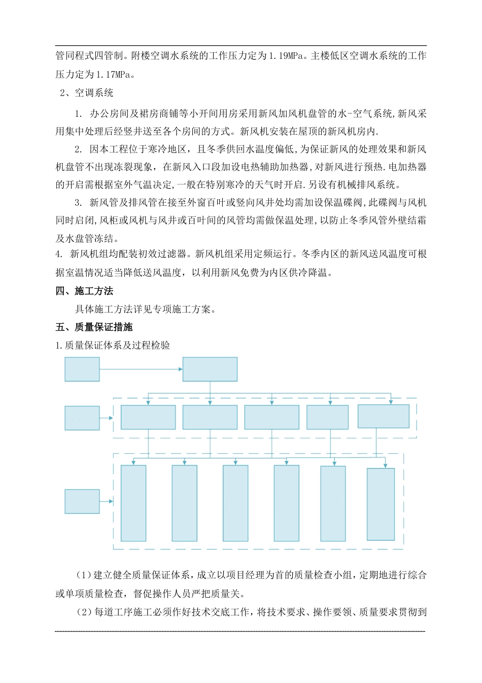 沈阳中海商业二期机电节能方案.doc_第2页