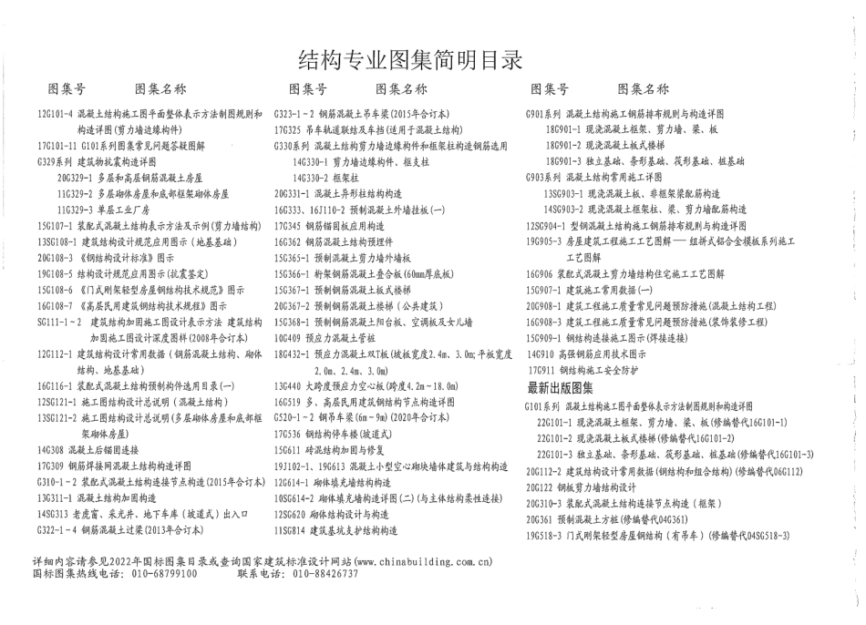 22G101-1现浇混凝土框架、剪力墙、梁、板.pdf_第2页