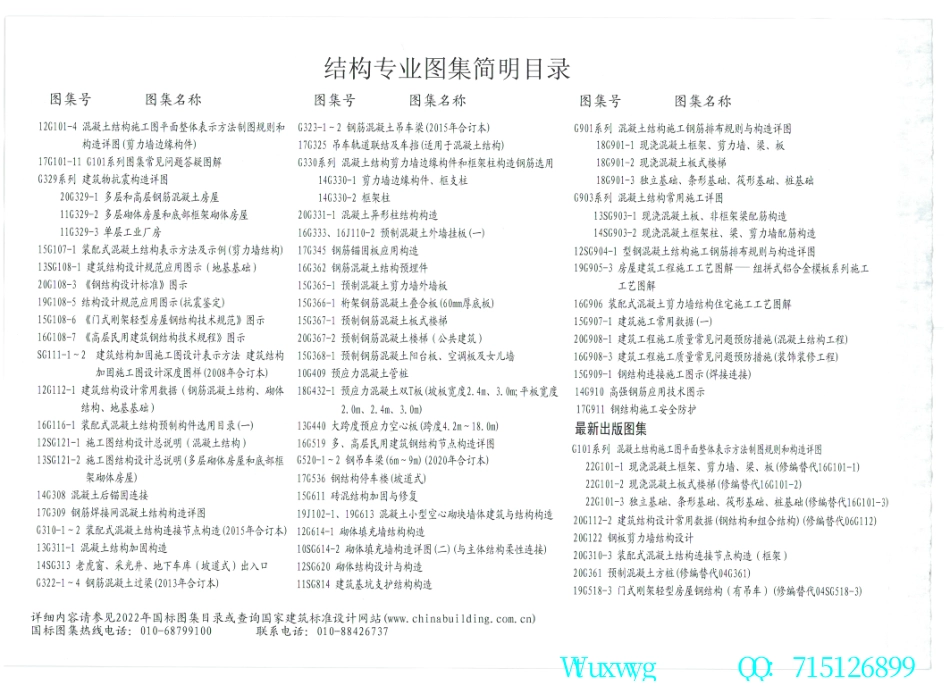 22G101-3：混凝土结构施工图平面整体表示方法制图规则和构造详图（独立基础、条形基础、筏形基础、桩基础）.pdf_第2页