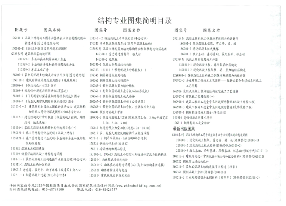 22G101-3独立基础、条形基础、筏形基础、桩基础(1).pdf_第2页