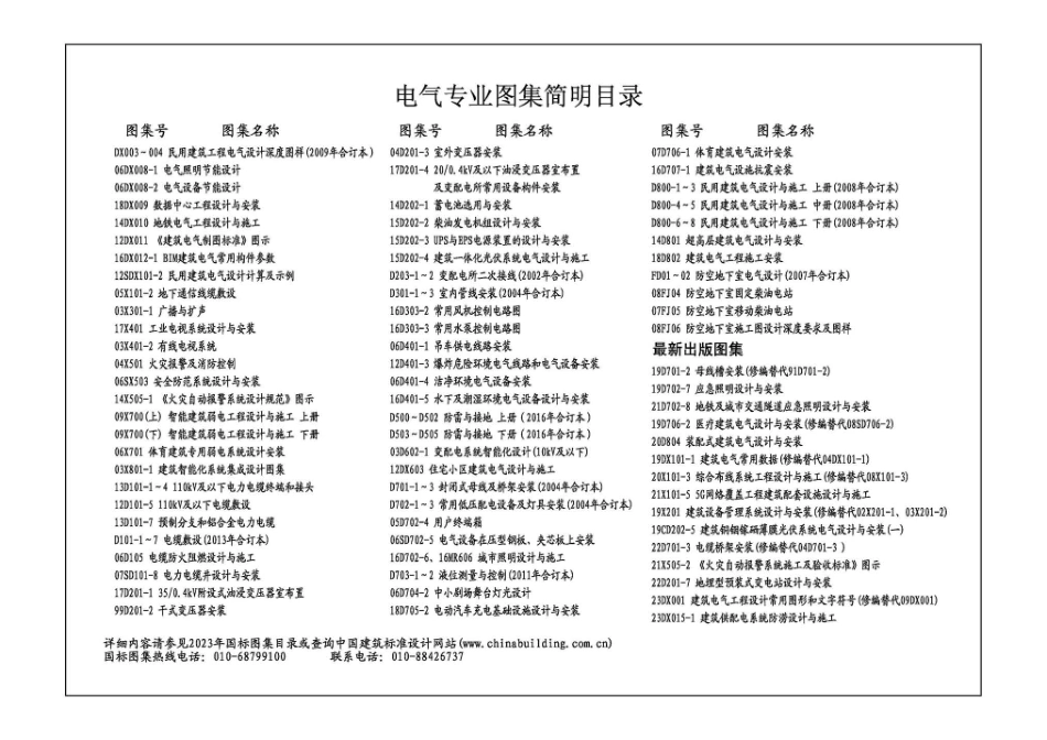 23CX202建筑空间及机电设备群智能系统工程参考图集(1).pdf_第2页