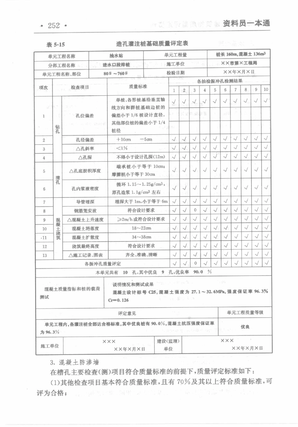 水利水电工程 资料员一本通251-300.pdf_第2页