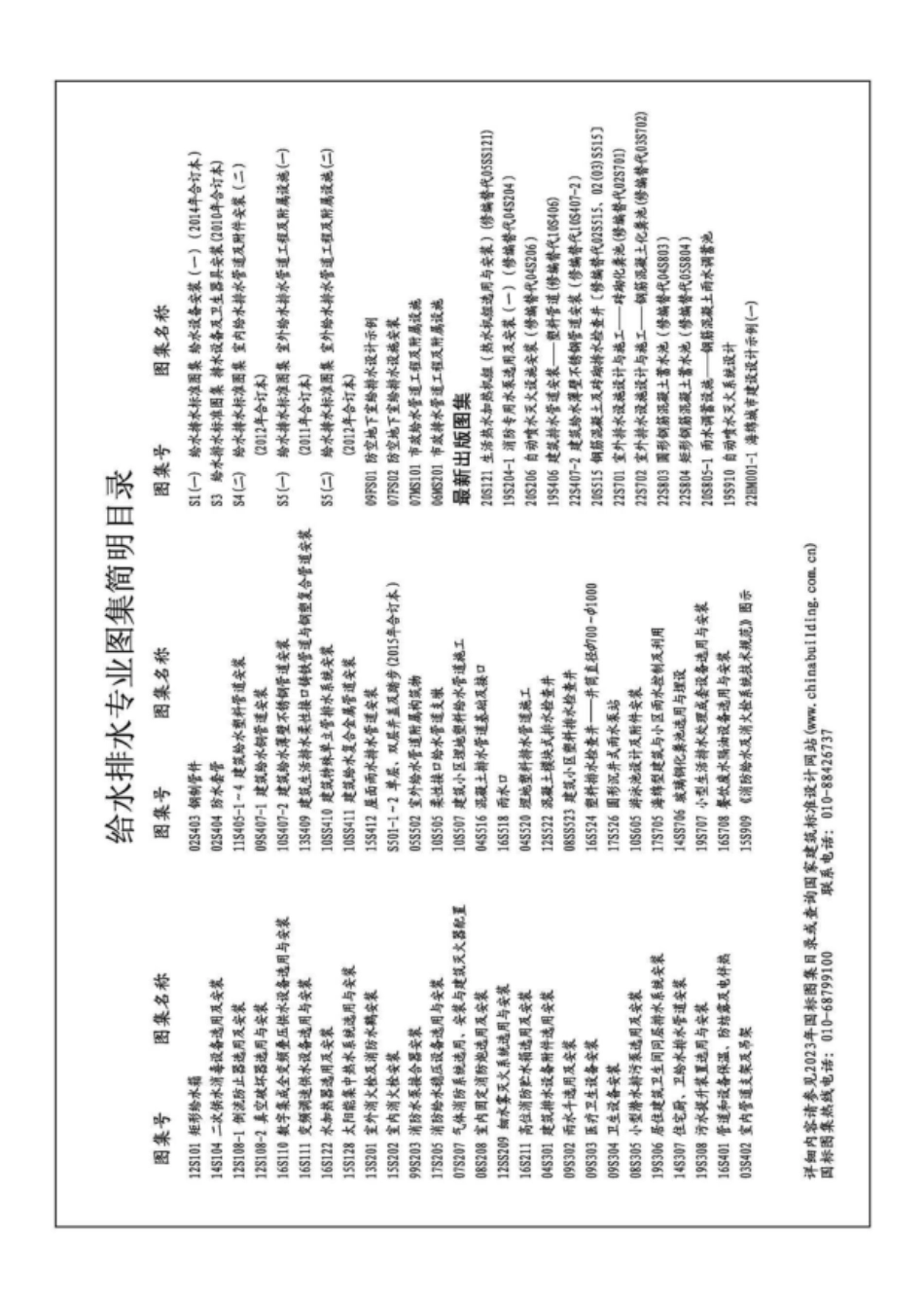 519 23S519 小型排水构筑物.pdf_第2页