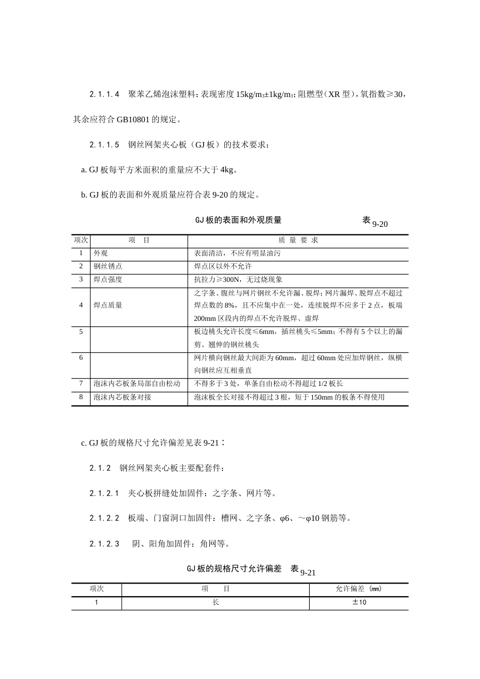 钢丝网架水泥夹心隔墙施工工艺.doc_第2页