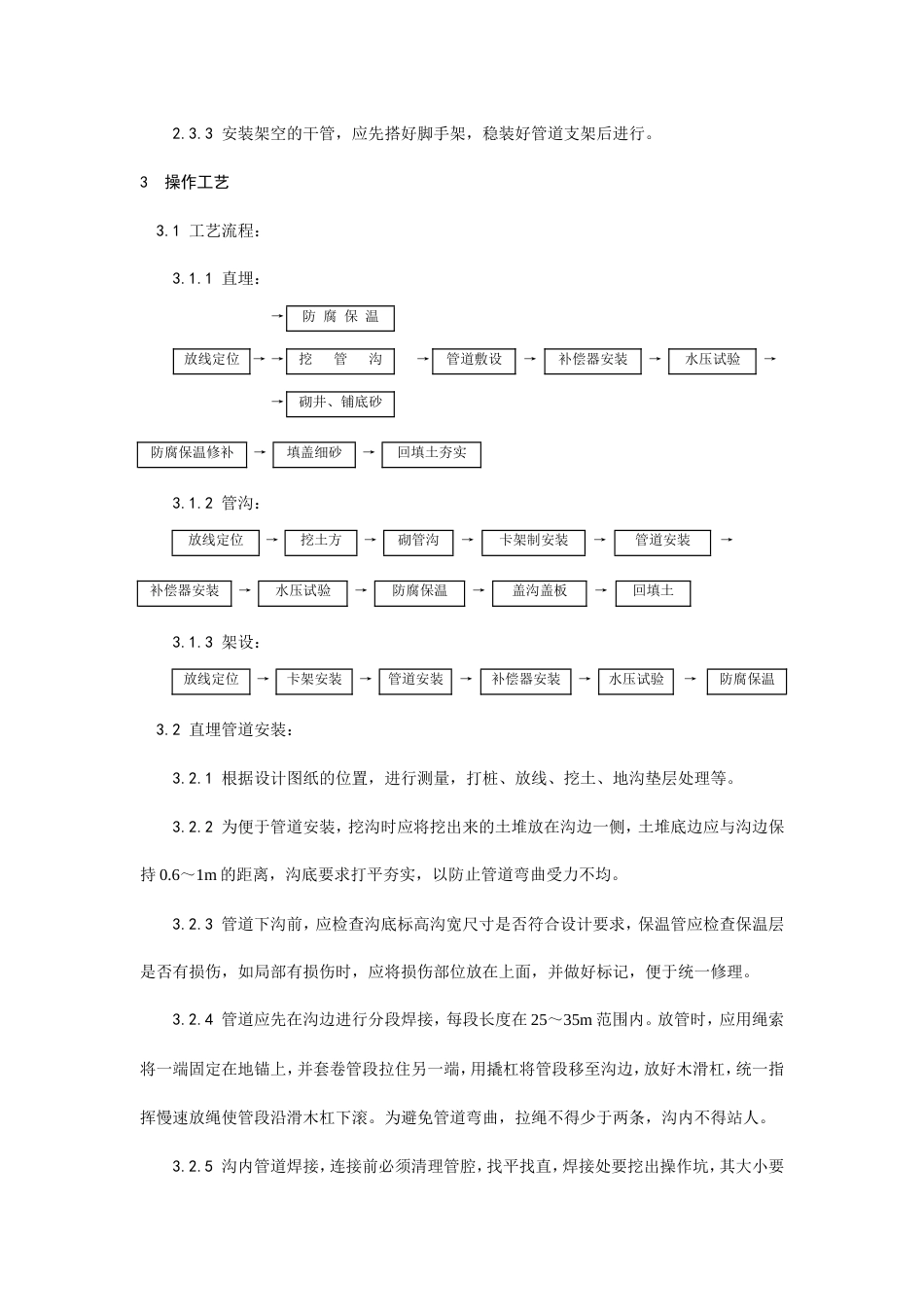 室外供热管道安装工艺.doc_第2页