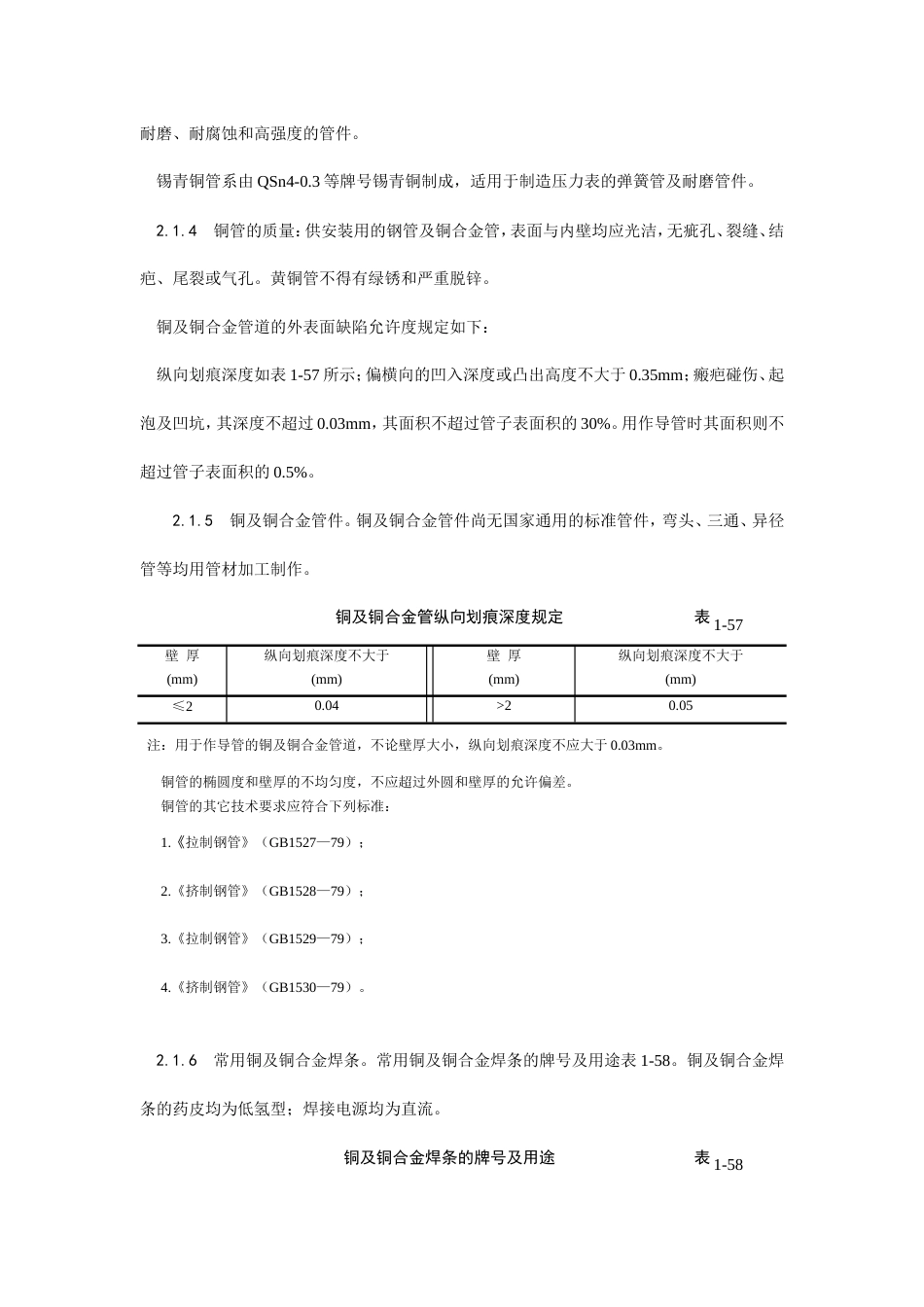 紫铜、黄铜管道安装工艺.doc_第2页