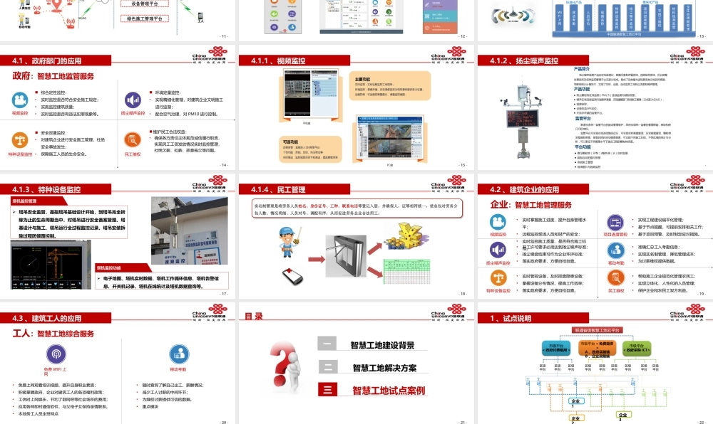 湖北联通智慧工地解决方案.pptx