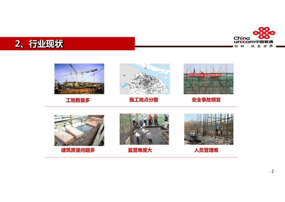 湖北联通智慧工地解决方案27P.pdf_第3页