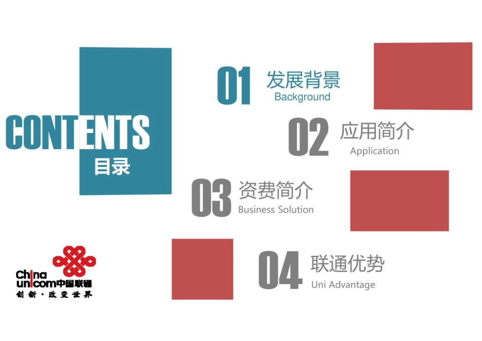 中国联通智慧工地解决方案29P.pdf_第1页