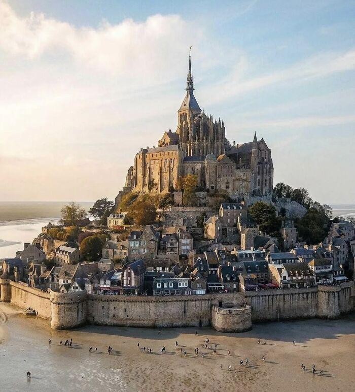 50个建筑师超常发