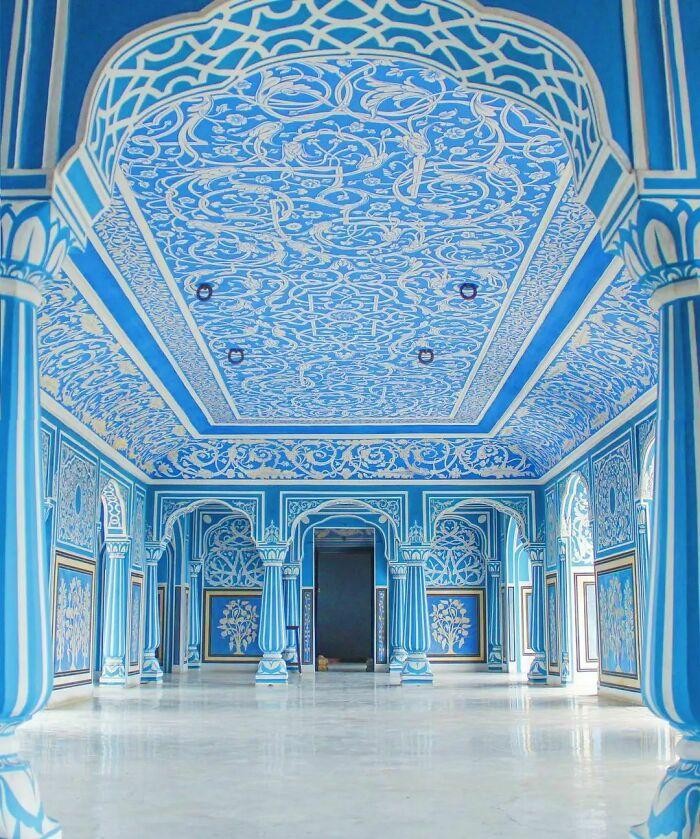 50个建筑师超常发