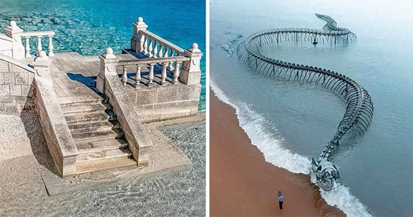50个建筑师超常发