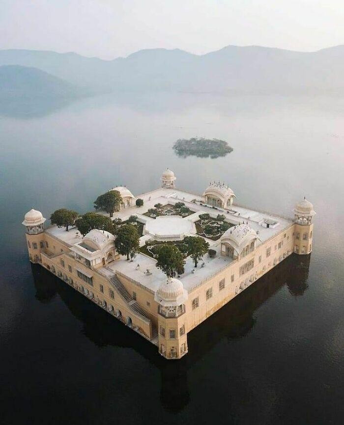50个建筑师超常发
