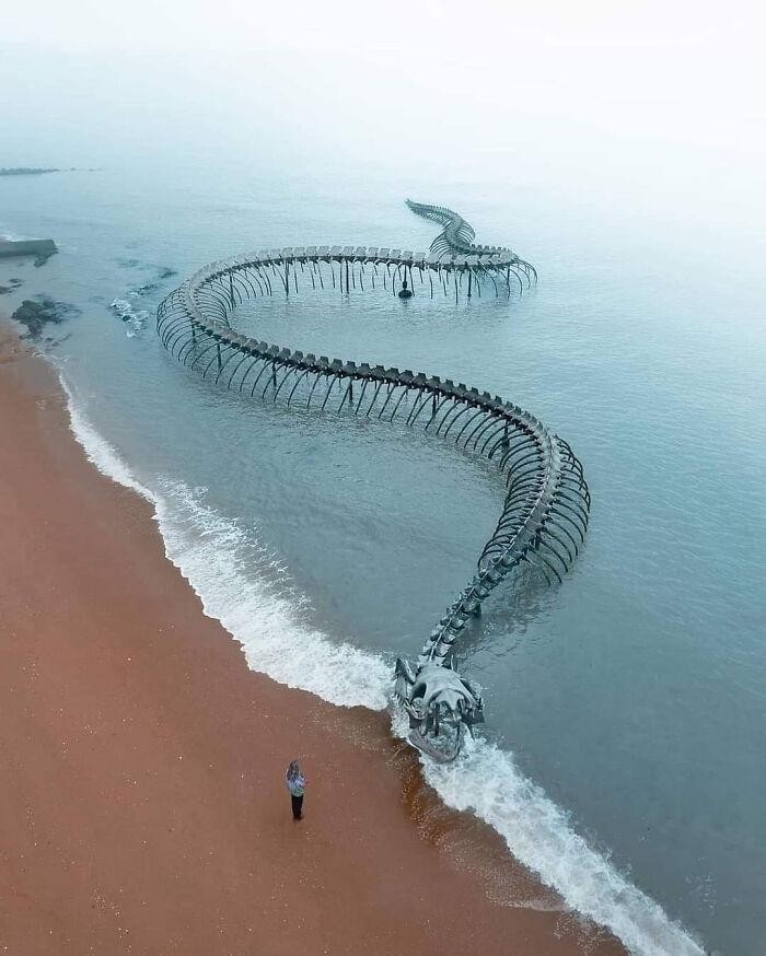 50个建筑师超常发