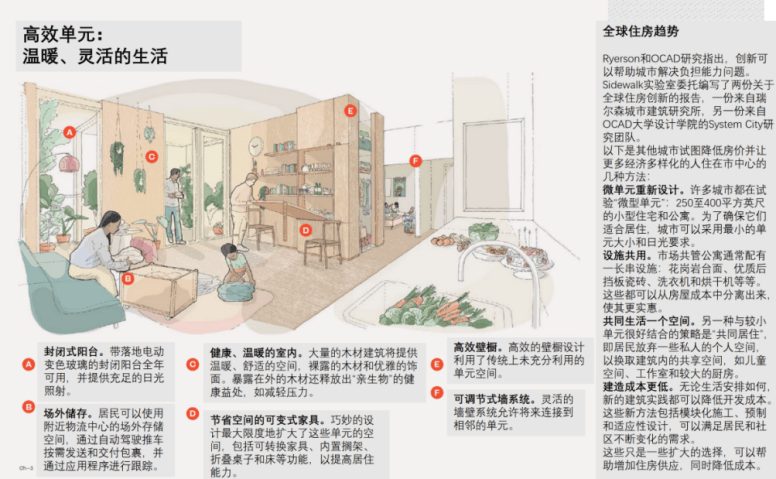 亿欧智库:数字家庭发展三阶段及技术趋势、政策引导方向