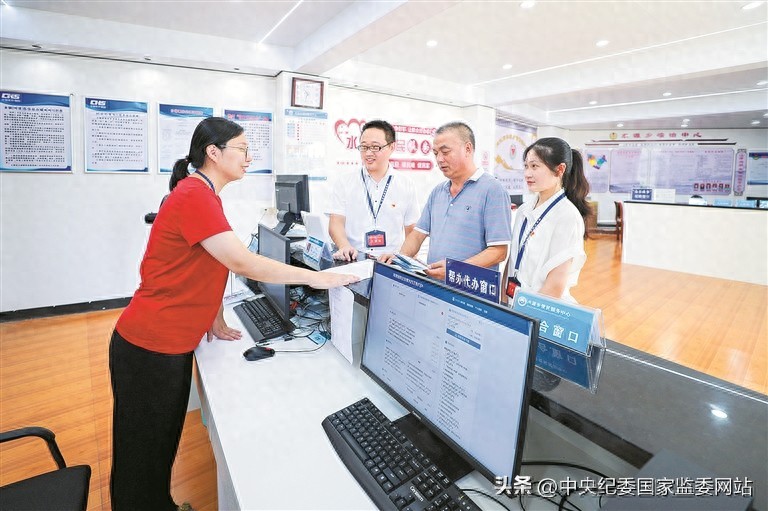 福建建瓯纪委监委开展监督检查,推动作风建设制度完善