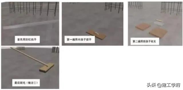 图文讲解!5分钟掌握建筑各部位混凝土浇筑要点,从此不惧难题