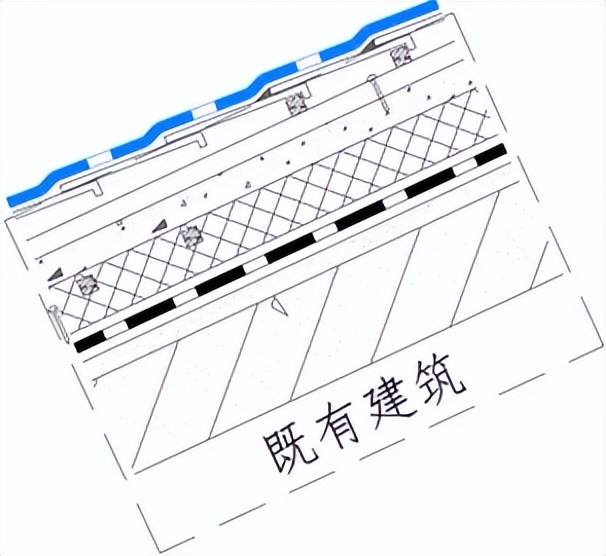 建筑修缮需求激增,屋面防水迎来免拆、局拆、整拆多元化方案