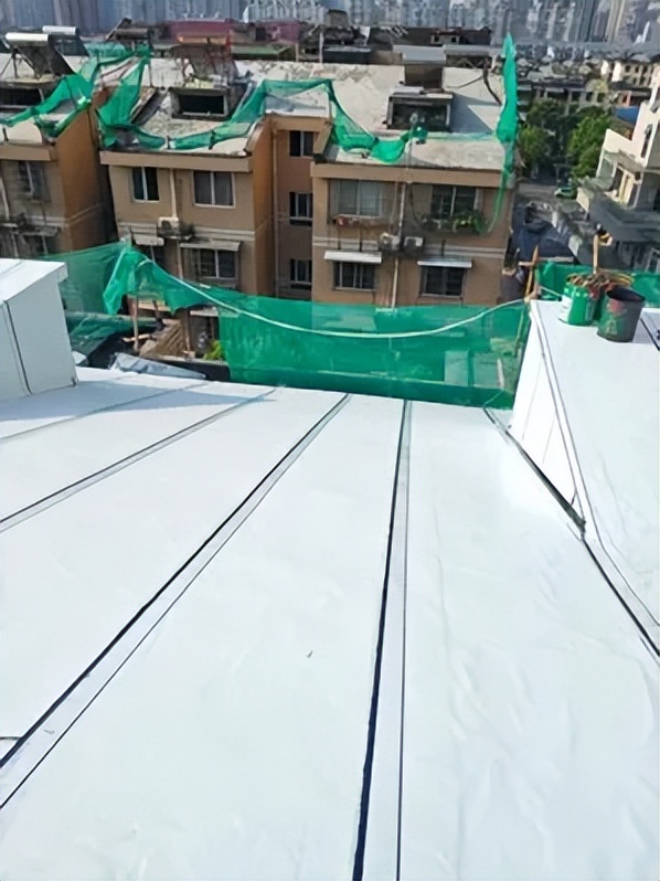 建筑修缮需求激增,屋面防水迎来免拆、局拆、整拆多元化方案
