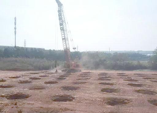地基与基础工程:岩土工程核心,建筑稳固的关键设计与检测