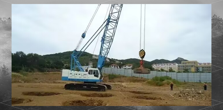 地基全面解析:从定义到分类,保障建筑稳固性至关重要