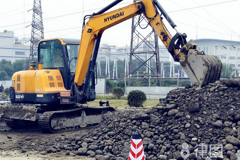 分部工程组织验收程序及分项工程验收条件详解