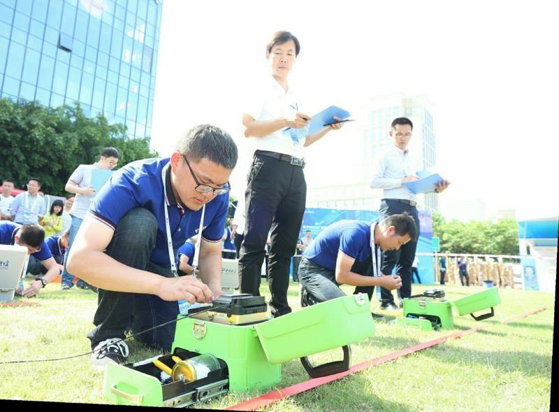2019年智慧家庭进入双千兆智能时代,5月16日相关纲领和标准发布