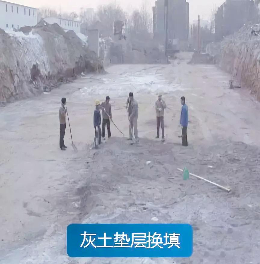 地基与基础的概念、定义及分类，你了解多少？