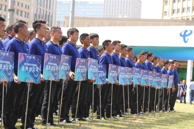 2019年智慧家庭进入双千兆智能时代,5月16日相关纲领和标准发布