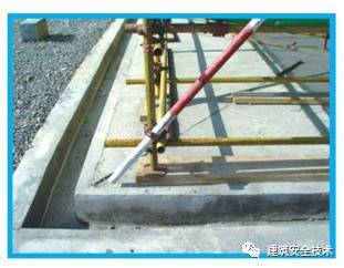 建筑工程外脚手架搭设标准:立面形象、构造要求及特殊部位作法详述