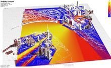 真正的BIM符合这八个特点，可视化作用大你知道吗？