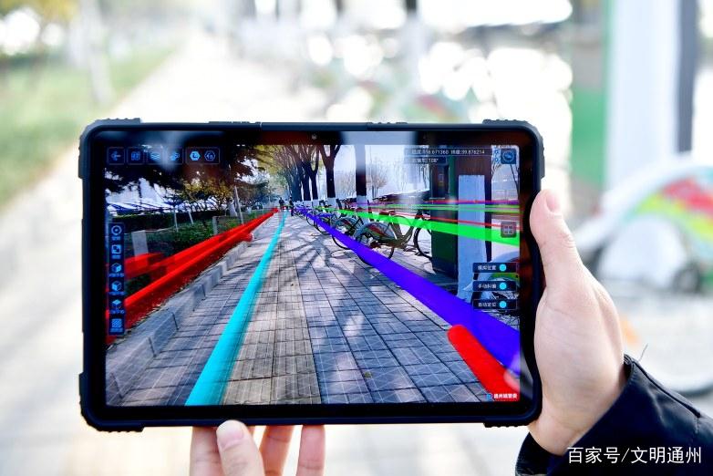 城市副中心:打造智慧地下管网,守护城市生命线,事故数严控