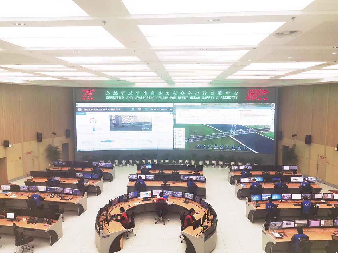 城市发展安全问题至关重要，地下管线管理问题待解？