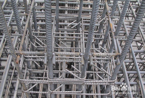 钢筋绑扎全知道:柱子、梁、板、楼梯及柱箍筋绑扎方法/步骤