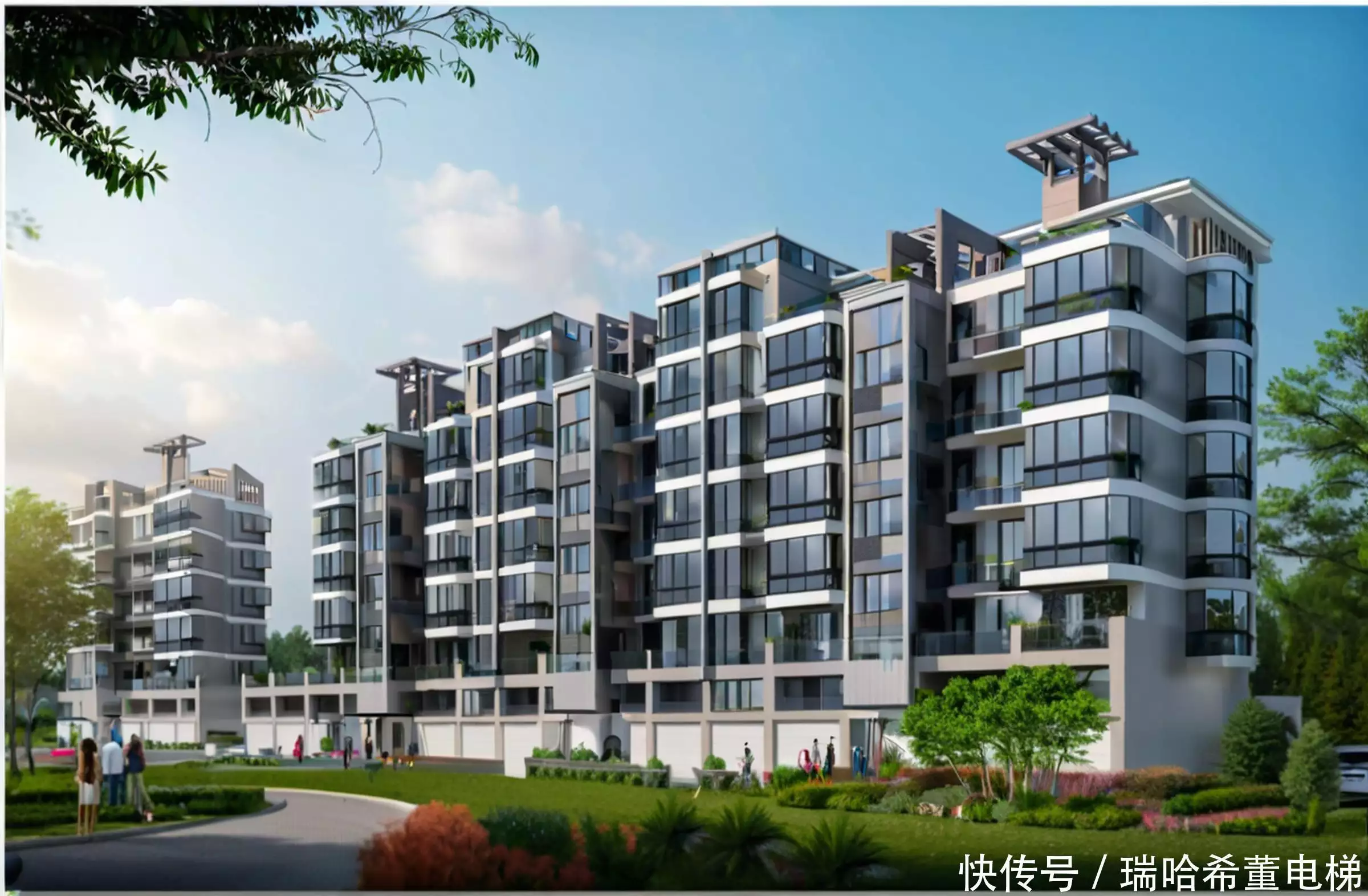 电梯改造施工队怎么选?资质与土建资质有何区别?