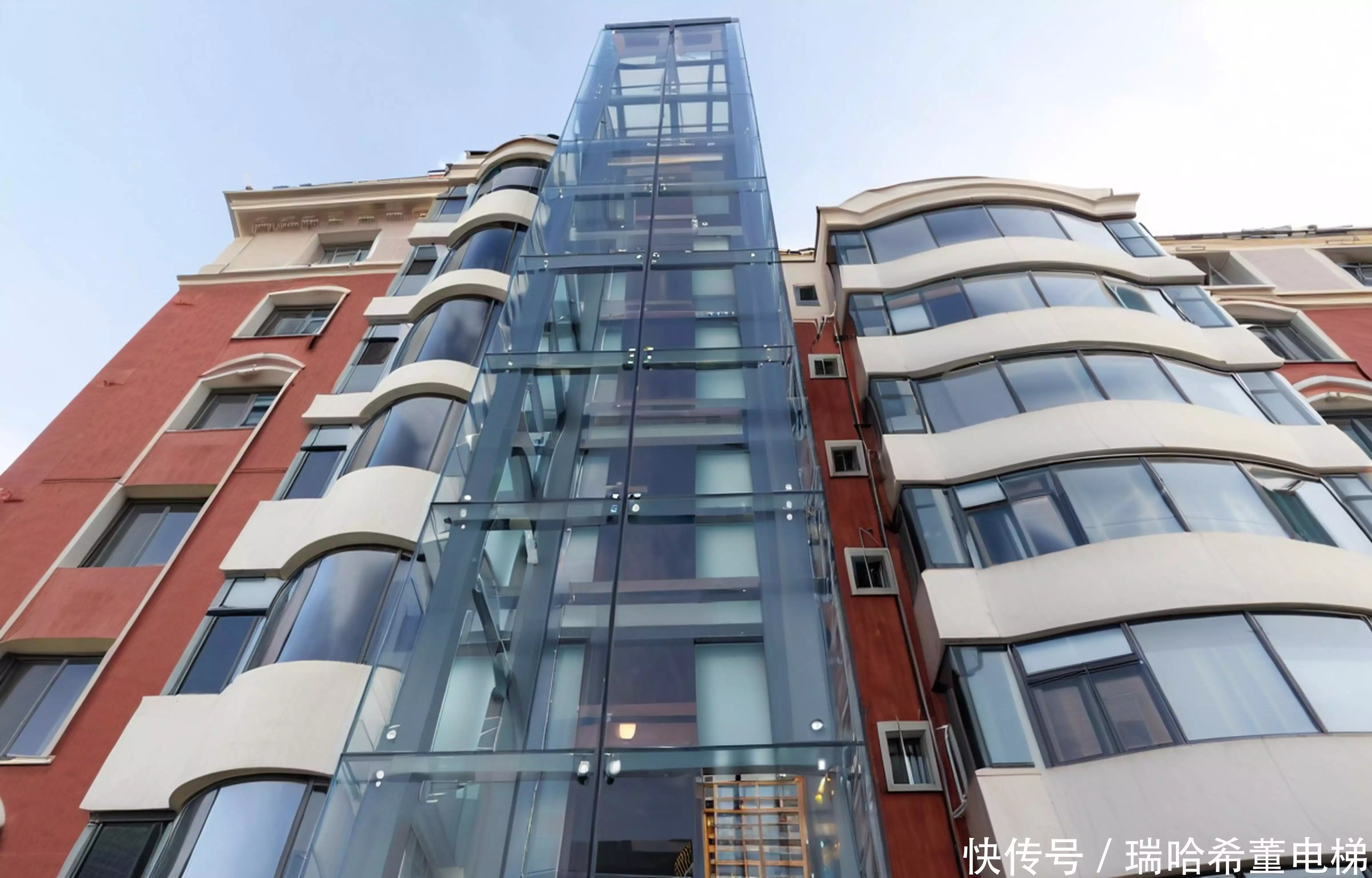 电梯改造施工队怎么选?资质与土建资质有何区别?