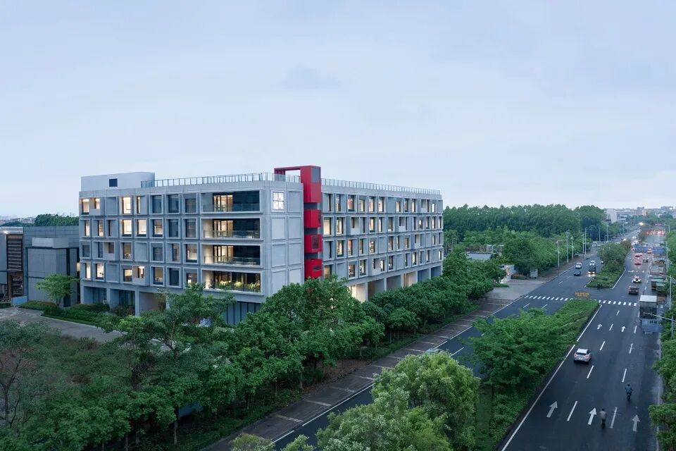 装配式建筑解析：五大类型、三大发展阶段及最新政策解读