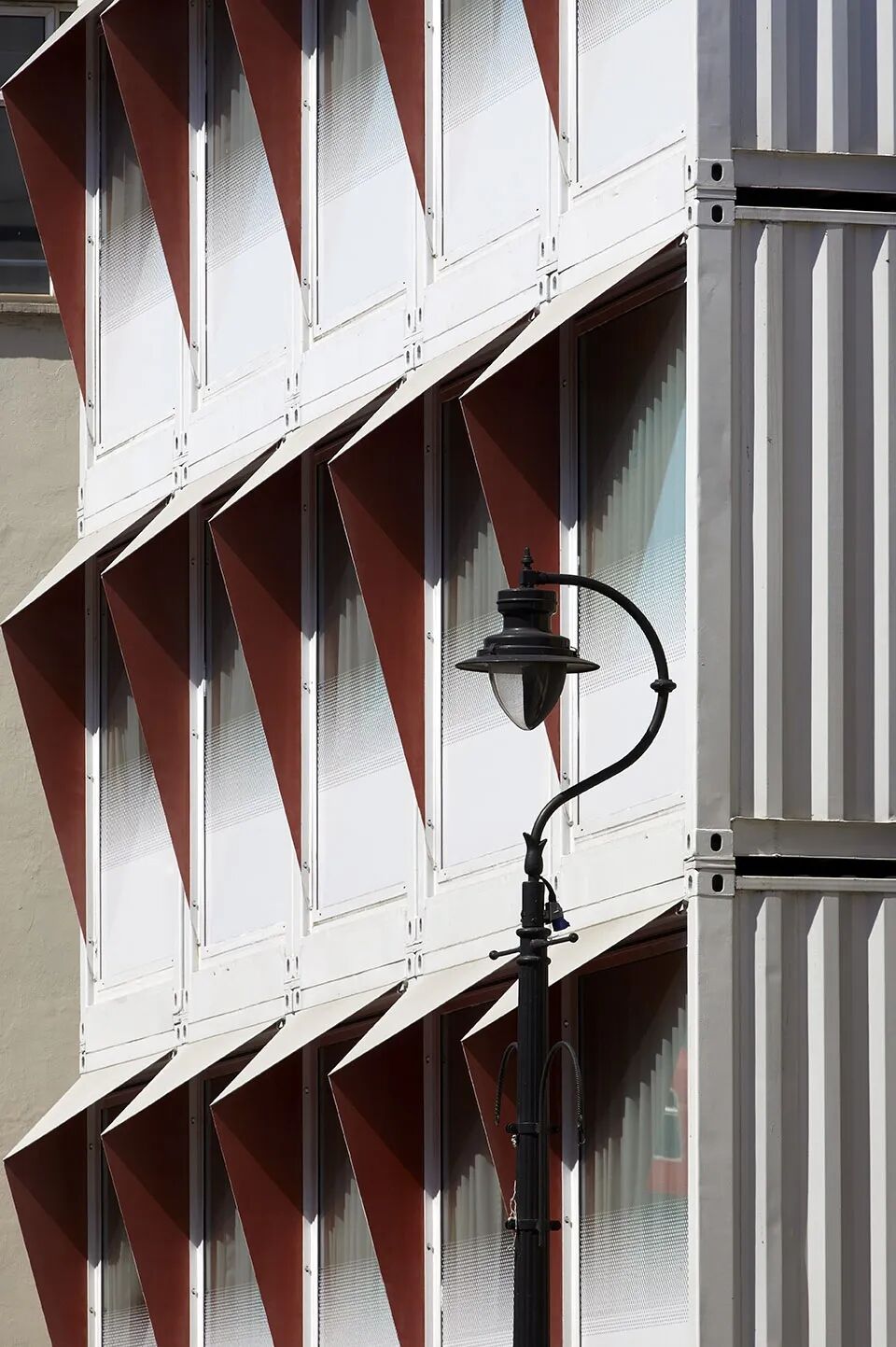 装配式建筑解析：五大类型、三大发展阶段及最新政策解读