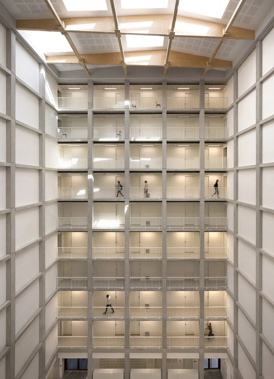 装配式建筑解析:五大类型、三大发展阶段及最新政策解读