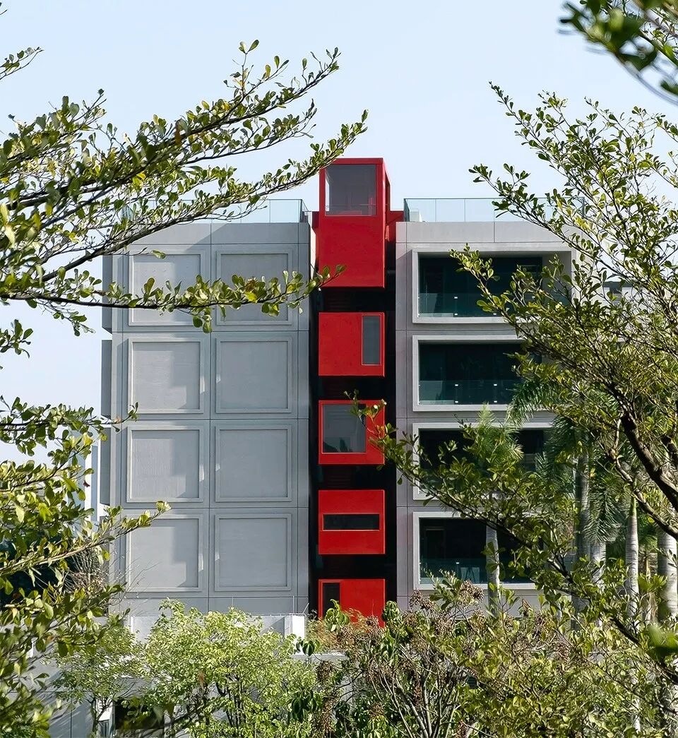 装配式建筑解析：五大类型、三大发展阶段及最新政策解读