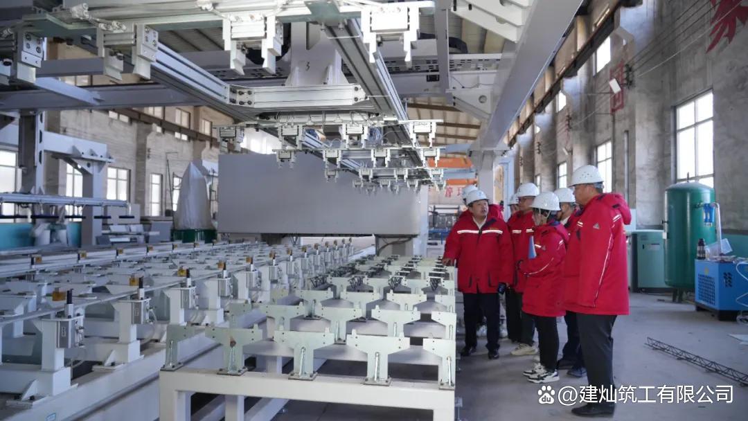 装配式建筑：概念、特点与设计要点全解析，高效节能成焦点