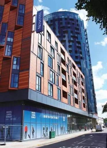 装配式建筑发展解析:国外案例与中国现状,为何这些国家领先?