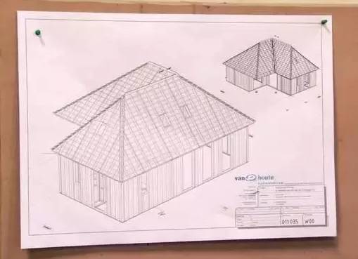 装配式建筑发展解析:国外案例与中国现状,为何这些国家领先?