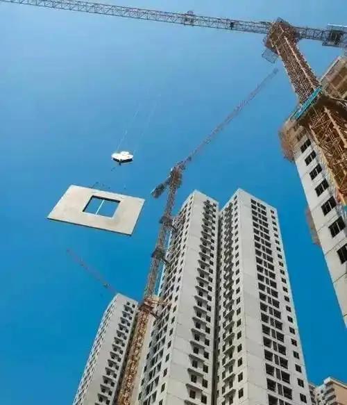 装配式建筑靠谱吗？3大优势解析：省时省钱又环保