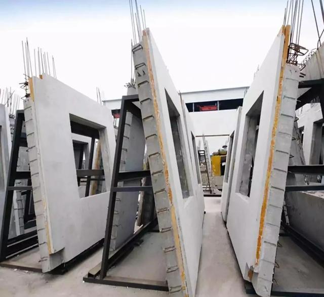 装配式建筑靠谱吗？3大优势解析：省时省钱又环保