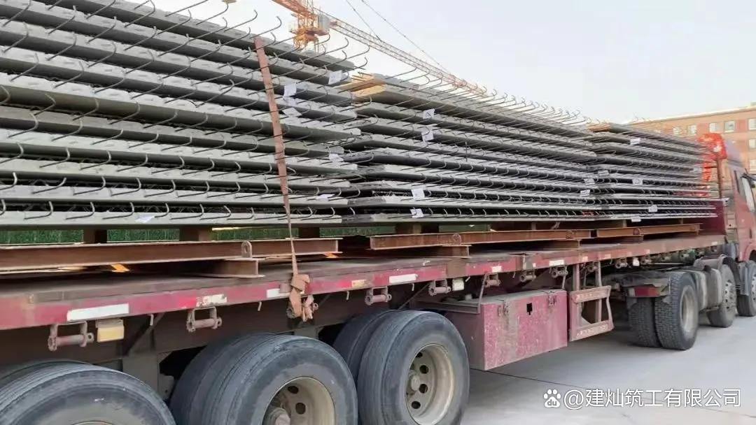 装配式建筑：概念、特点与设计要点全解析，高效节能成焦点