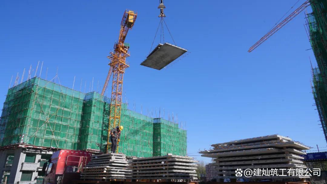 装配式建筑：概念、特点与设计要点全解析，高效节能成焦点