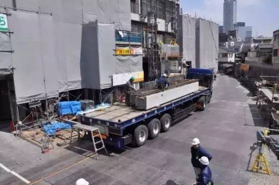 装配式建筑发展解析:国外案例与中国现状,为何这些国家领先?