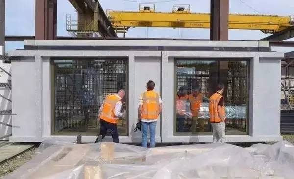 装配式建筑发展解析:国外案例与中国现状,为何这些国家领先?