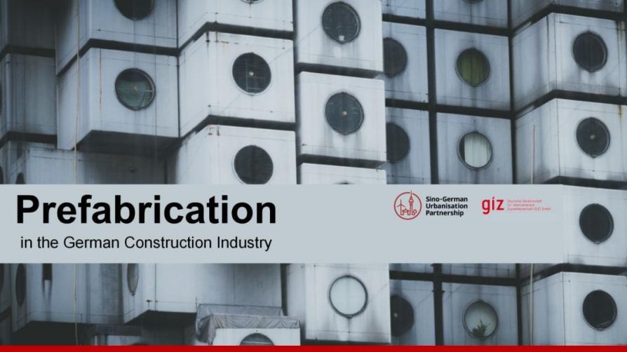 装配式建筑 vs. 模块化建筑:定义、特点与发展前景全解析